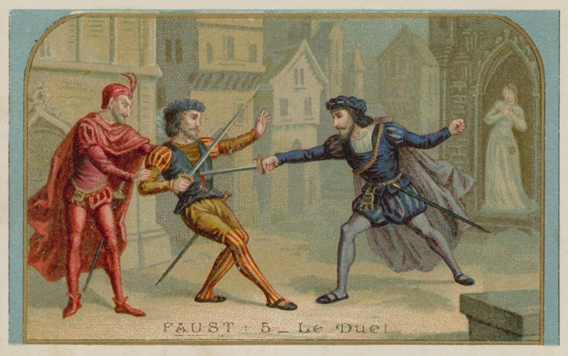 Faust