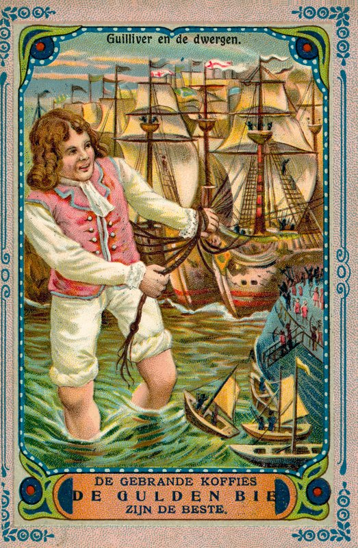 Gulliver