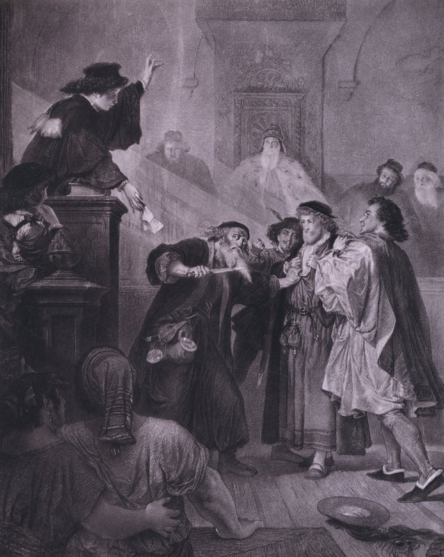 Shakespeare