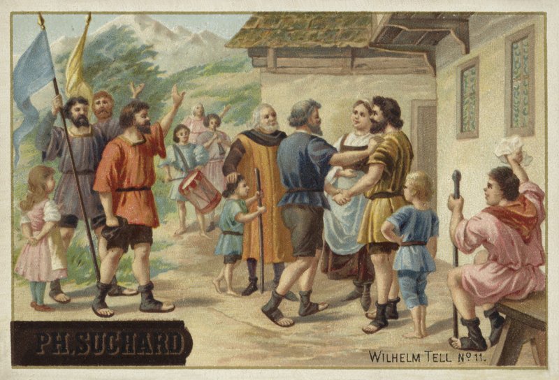 William Tell