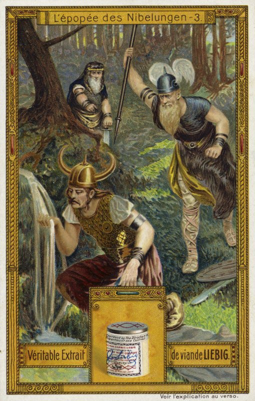 Nibelungenlied