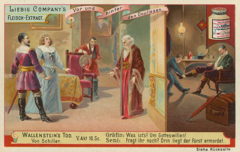 Wallenstein