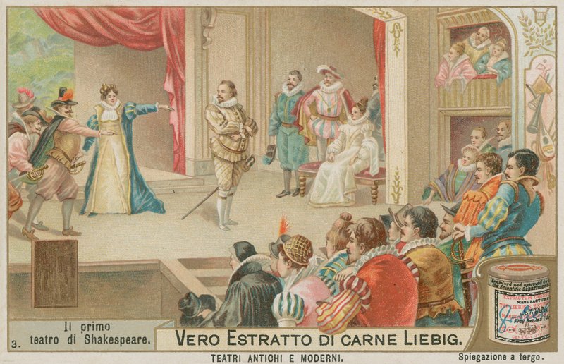 Shakespeare