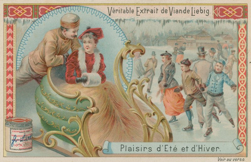 Kar Sporları by European School