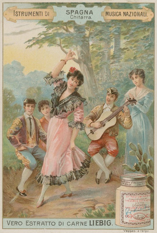 ispanya by European School