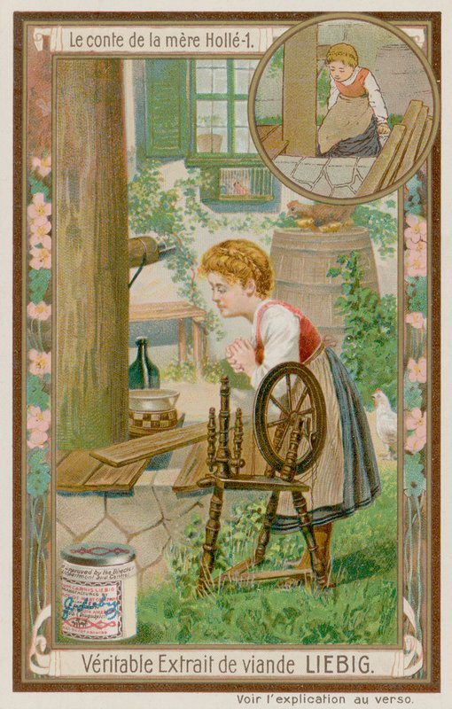 Kuyuda Dönmek by European School