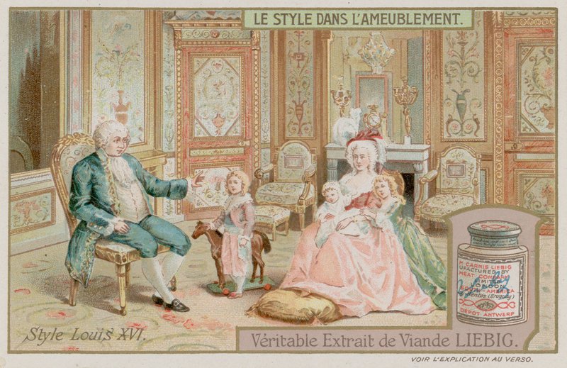 Louis XVI