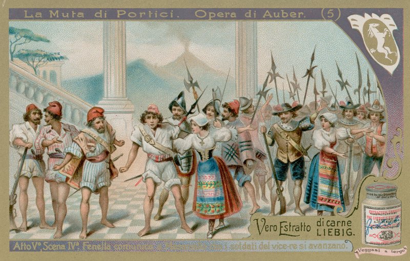 Balıkçılar Ordusu by European School