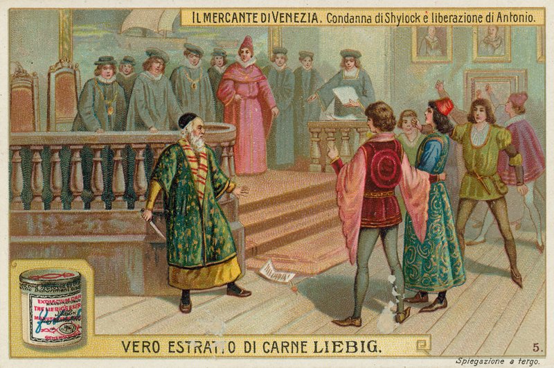Shylock