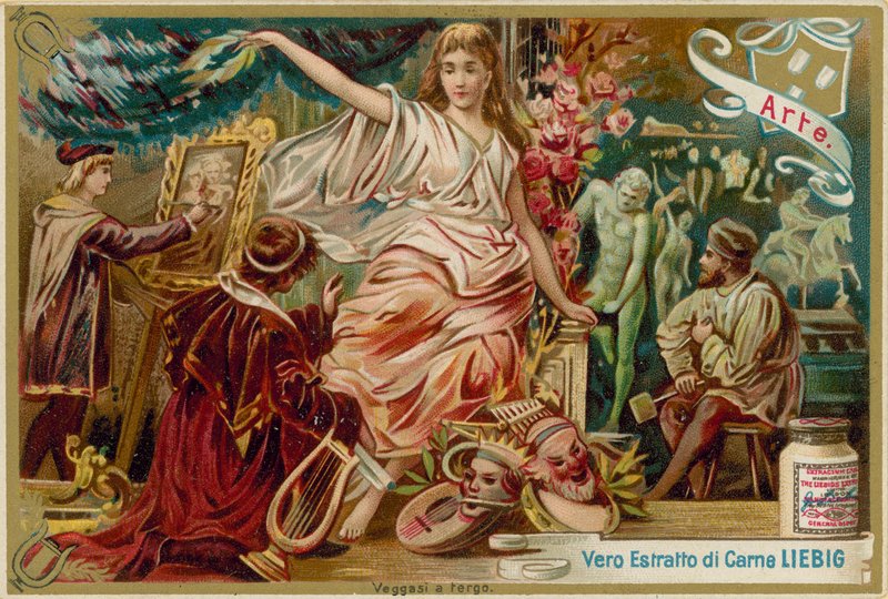 Sanat by European School