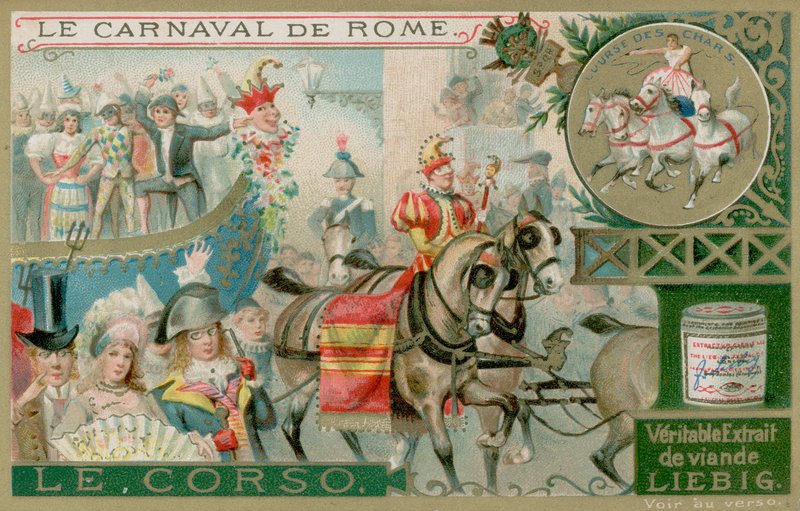 Corso by European School