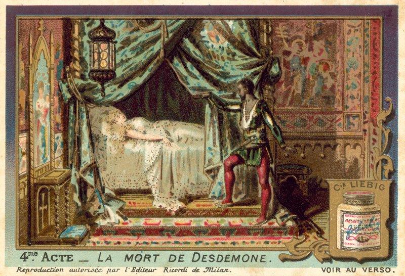 Desdemona