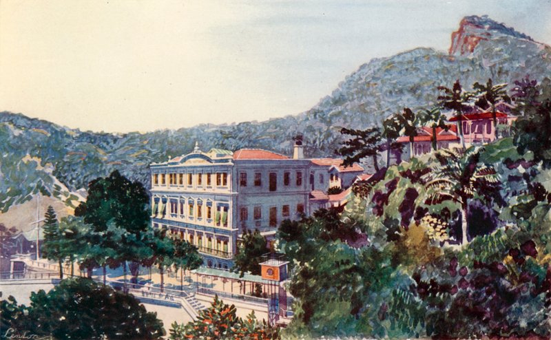  by European School