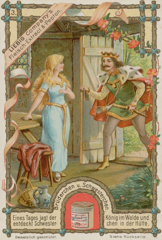 Kral Kızkardeşle Tanışıyor by European School