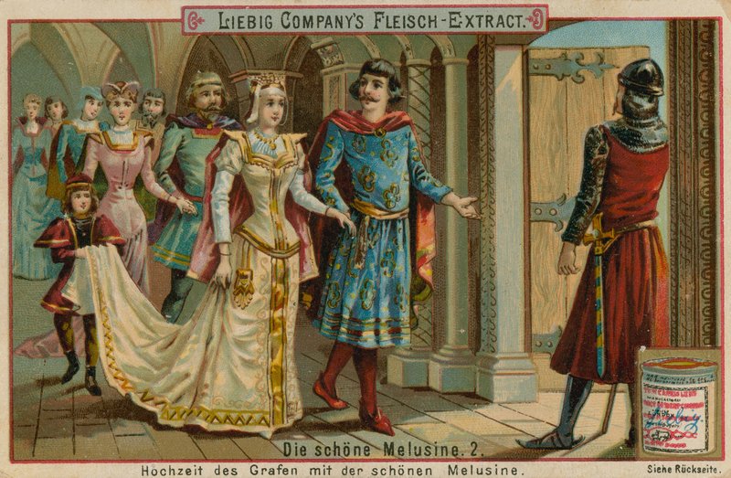 Melusine