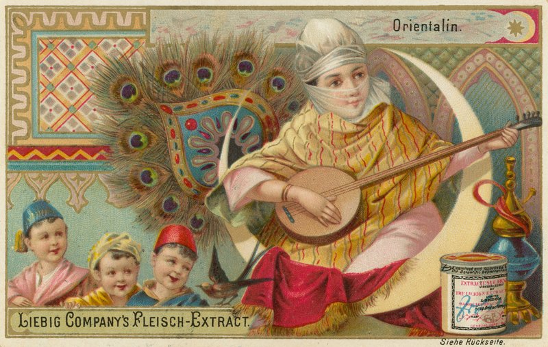 Yakın Doğu by European School
