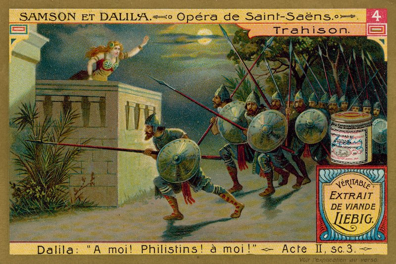 Dalila