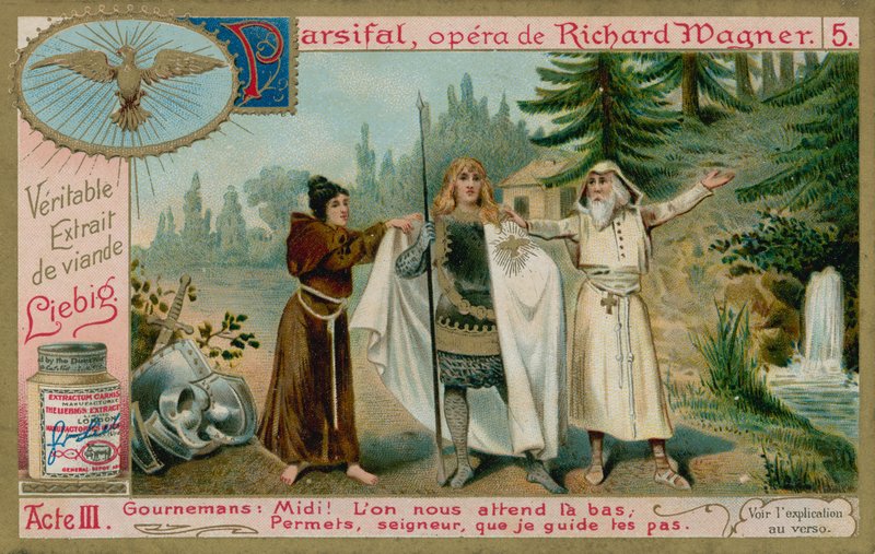 Parsifal