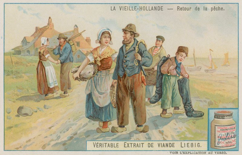 Eski Hollanda