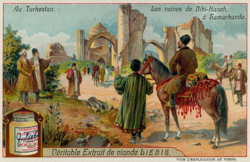 Özbekistan