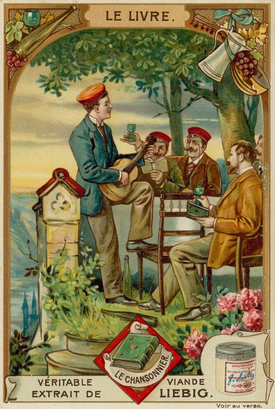 şarkı kitabı by European School