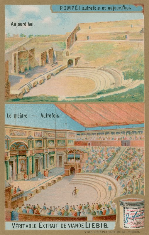 Pompeii