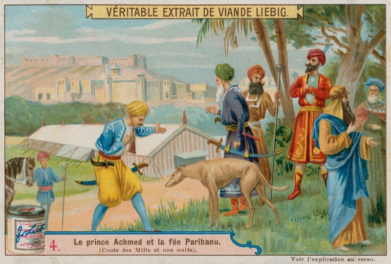 Üç Prens Yarışmada by European School