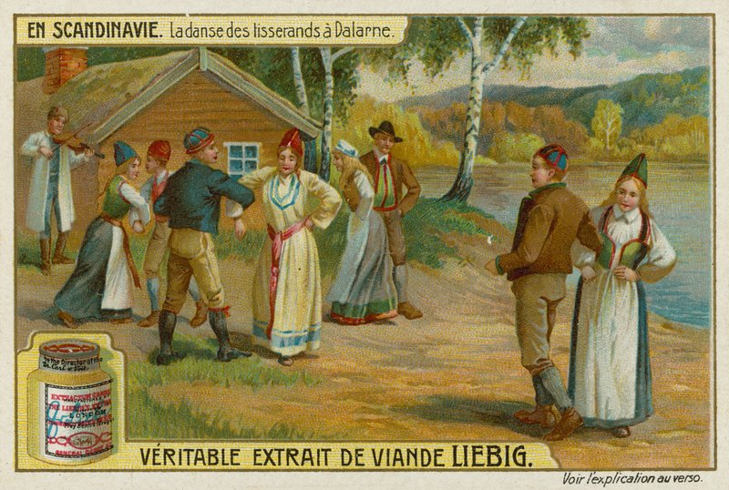 Dalarna