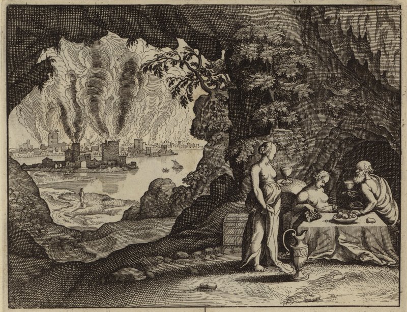 Sodom