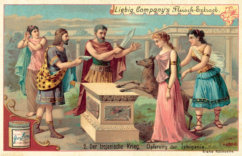 Iphigenia
