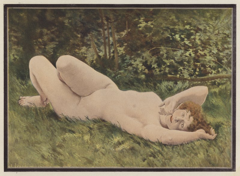 Siesta (renkli taş) by European School