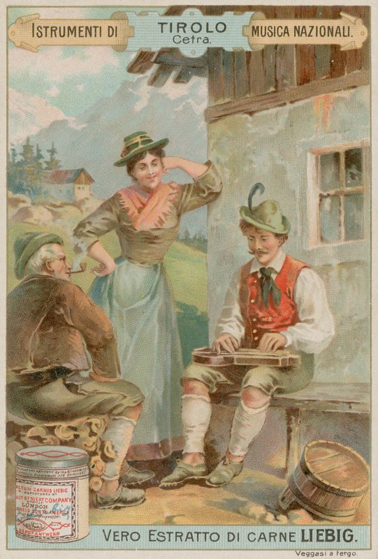 Tirol by European School