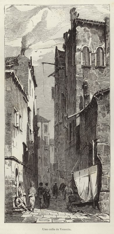Venedik