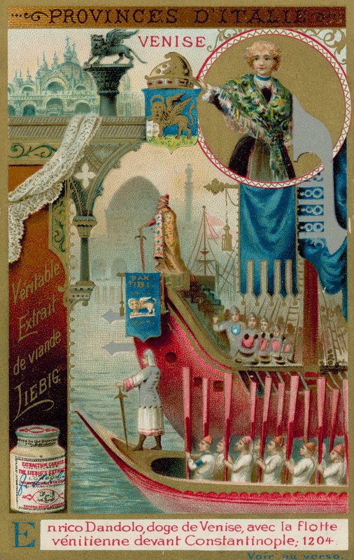 Venedik by European School