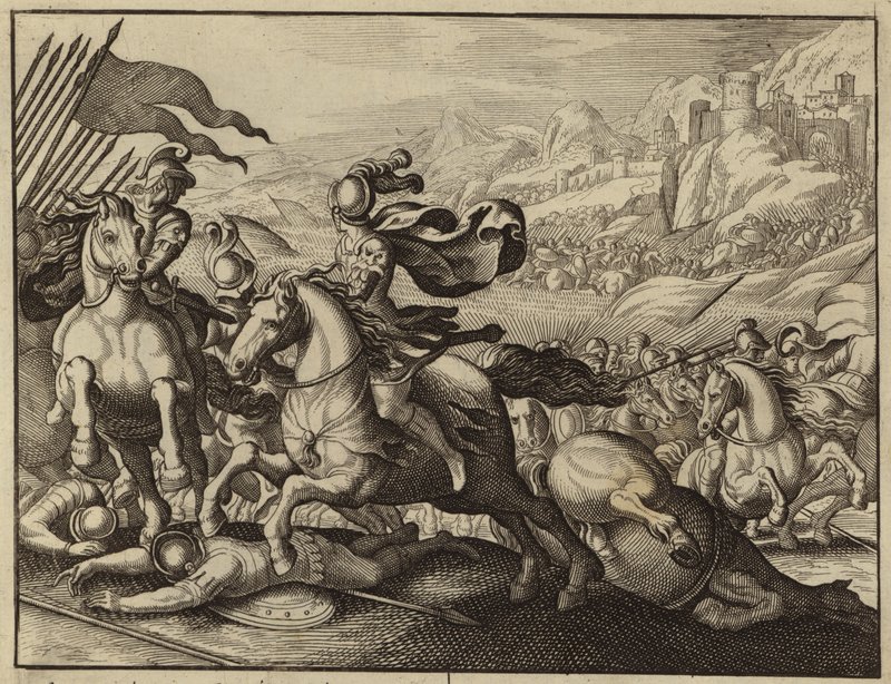 Judas Maccabeus