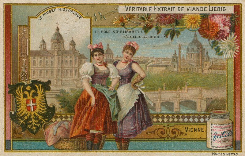 Viyana by European School