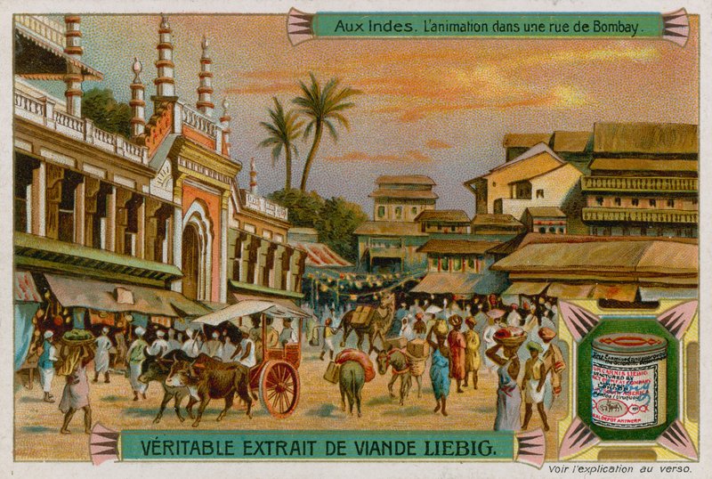 Bombay