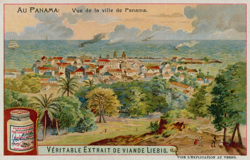 Panama