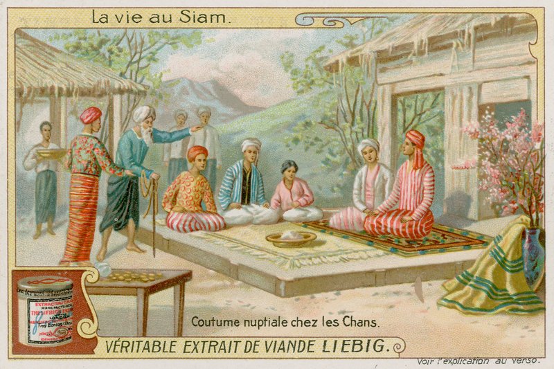 Evlilik töreni by European School
