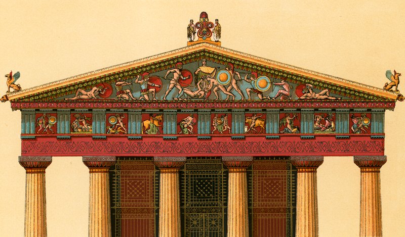 Aegina