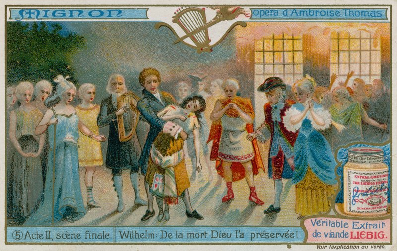 Wilhelm Mignon