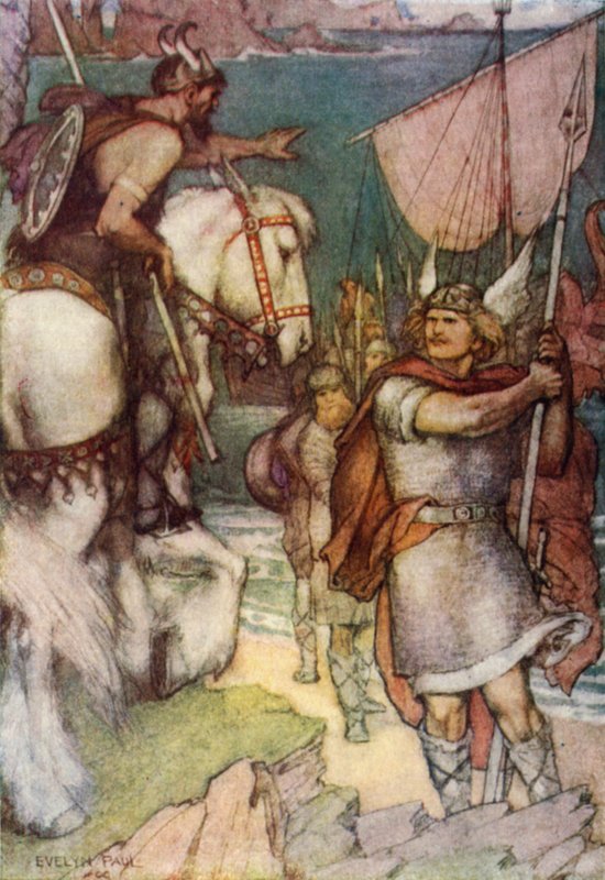 Müdür Beowulf