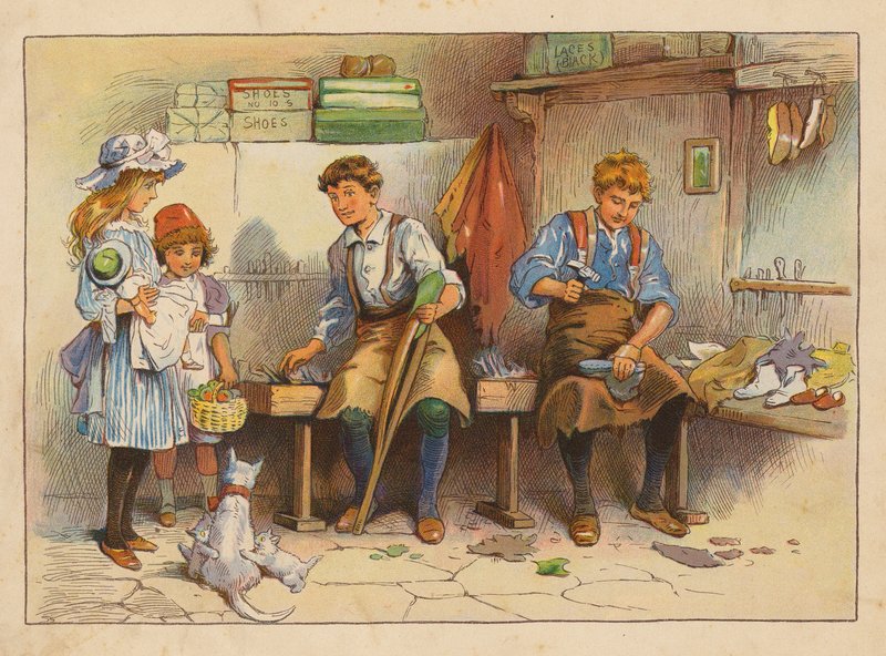  by Evelyn Stuart Hardy