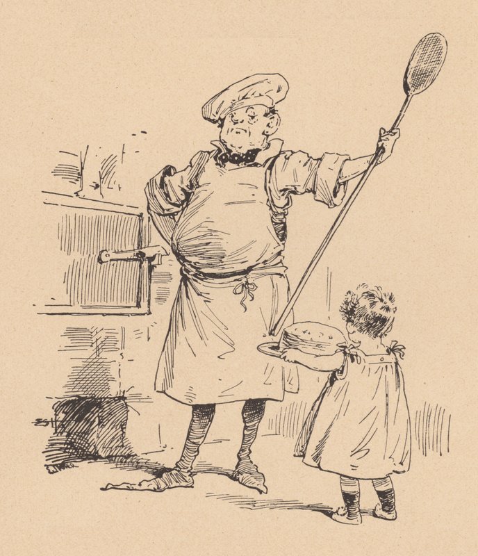 Bir Kek Pat, Bir Kek Pat by Evelyn Stuart Hardy