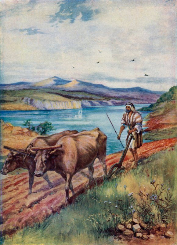 İsa