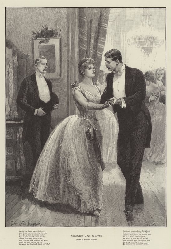 Sevilen ve Azarlanan by Everard Hopkins