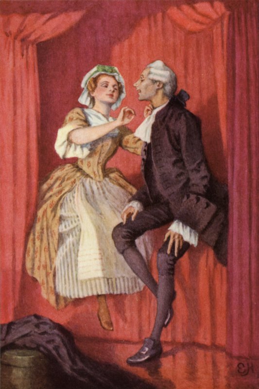 Laurence Sterne