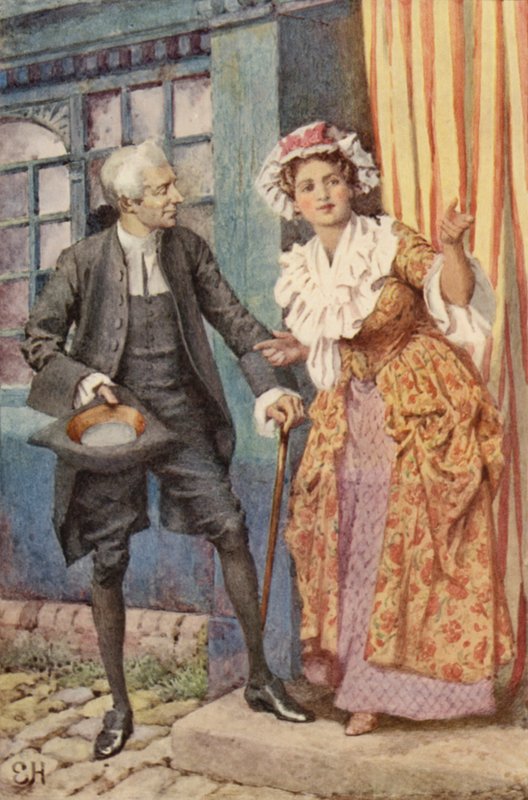 Laurence Sterne