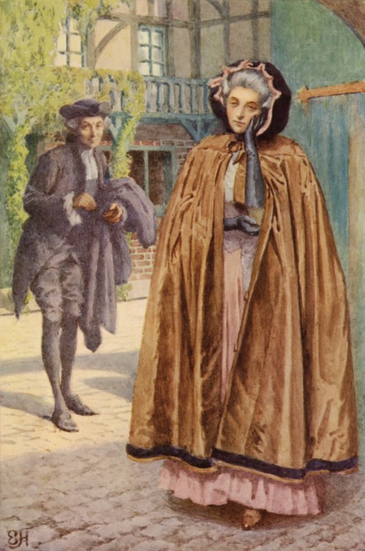 Laurence Sterne