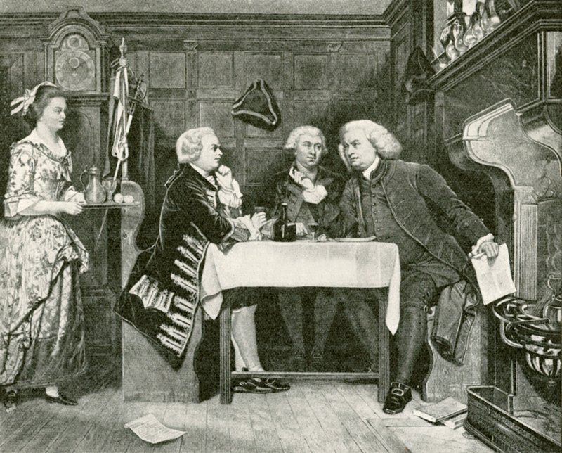 Mitre Tavern